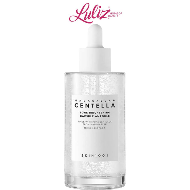 CENTELLA - Tone Brightening Capsule Ampoule Facial Toner 100ml