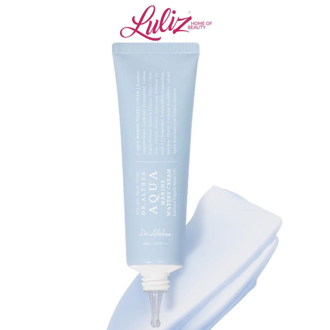 DR.ALTHEA - Aqua Marine Watery Cream 50ml