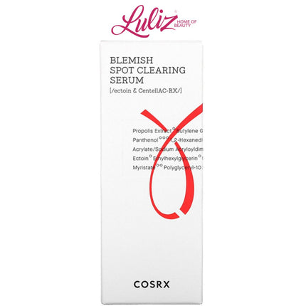 COSRX - Blemish Spot Clearing Serum 40ml