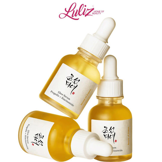 BEAUTY OF JOSEON - Glow Serum 30 ml