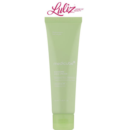 MEDICUBE - Exosome Cica Cream 50ml
