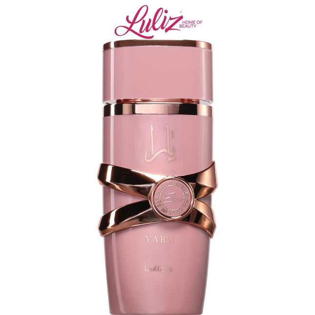 LATTAFA - Yara Elixir EDP 100ml For Women