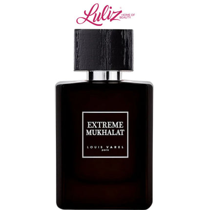 LOUIS VAREL - Extreme Mukhalat EDP 100ml Unisex