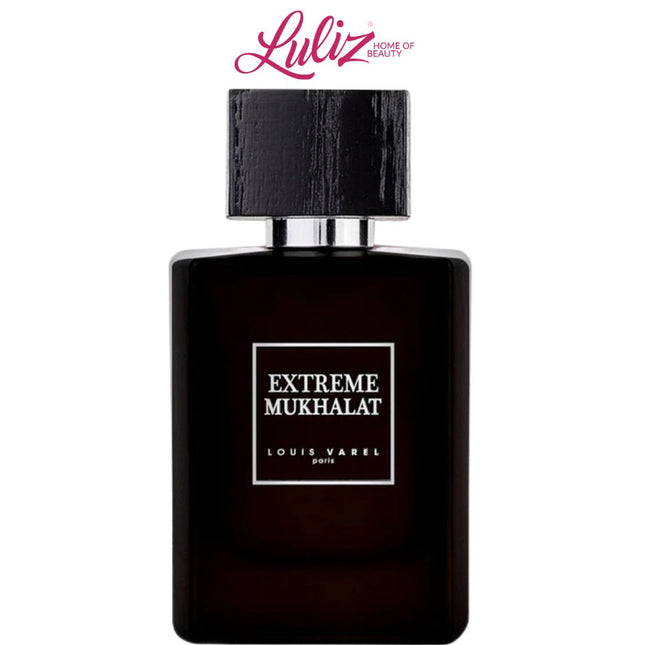 لويس فاريل - إكستريم عطر أو دو بارفان 100 مل للجنسين