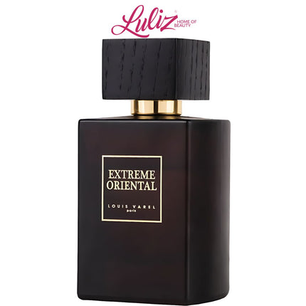 LOUIS VAREL - Extreme Oriental EDP 100ml For Men