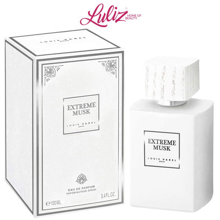 لويس فاريل - عطر اكستريم مسك 100 مل للجنسين