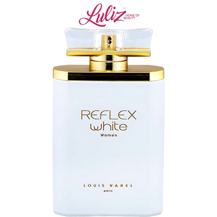 لويس فاريل - عطر ريفلكس وايت أو دو بارفان 100 مل للنساء