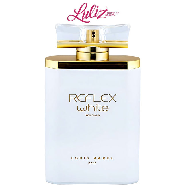 لويس فاريل - عطر ريفلكس وايت أو دو بارفان 100 مل للنساء