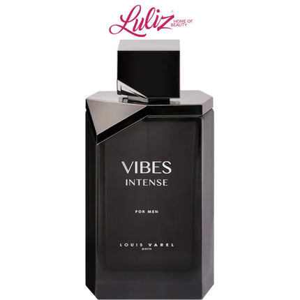 LOUIS VAREL - Vibes Intense EDP 100ml For Men