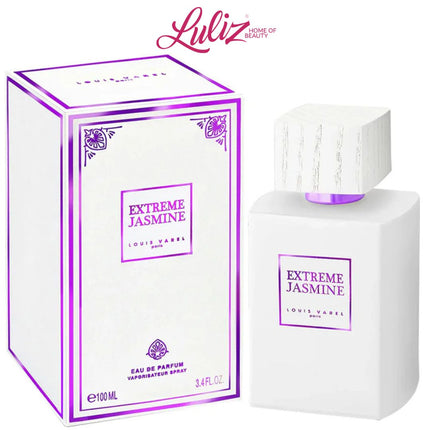 لويس فاريل - عطر الياسمين الفائق 100 مل للنساء