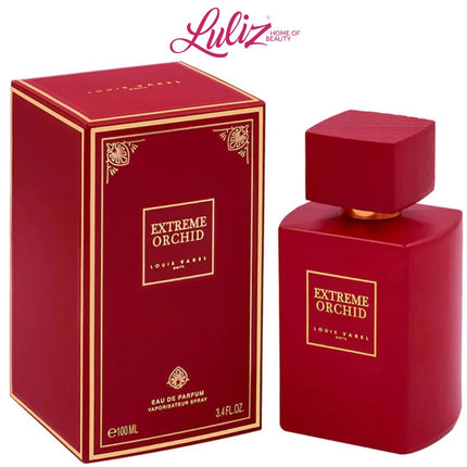 لويس فاريل - عطر إكستريم أوركيد 100 مل للجنسين