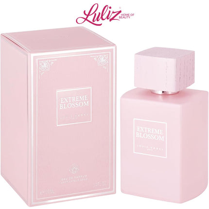 LOUIS VAREL - Extreme Blossom EDP 100ml For Women