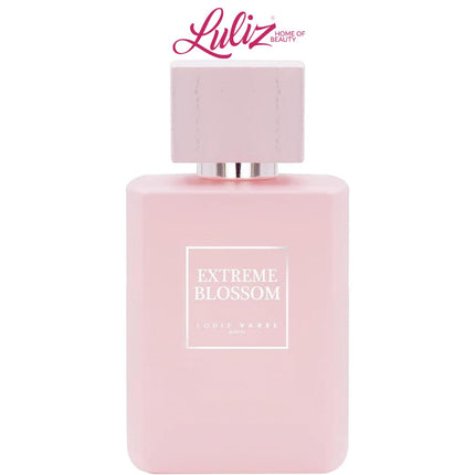 LOUIS VAREL - Extreme Blossom EDP 100ml For Women