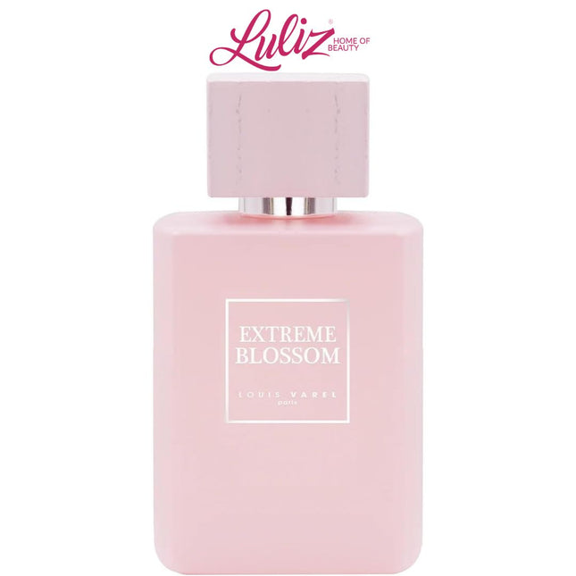 LOUIS VAREL - Extreme Blossom EDP 100ml For Women