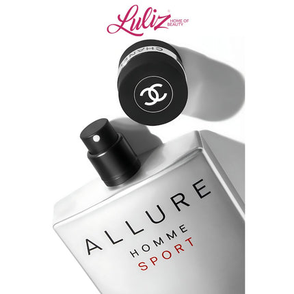 CHANEL - Allure Homme Sport EDT 150ML