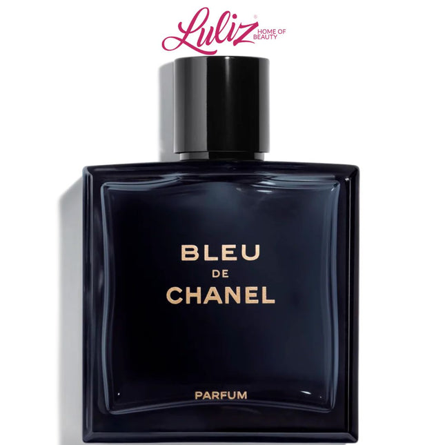 CHANEL - Bleu De Chanel Parfum Pour Homme 100Ml