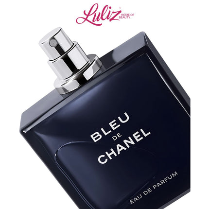 CHANEL - Bleu De Chanel EDP 150ML Perfume For Men
