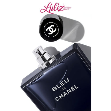 CHANEL - Bleu De Chanel EDT 100ML