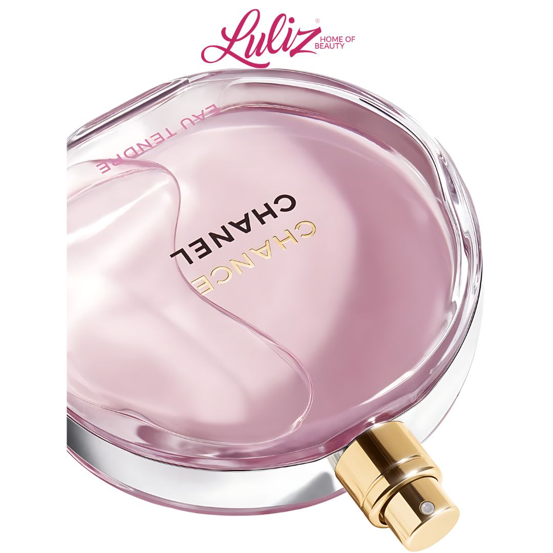 Chanel Chance Eau Tendre EDT 100ML | Perfumes | Online | Buy
