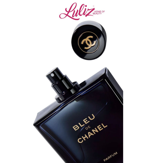 بلو دي شانيل باريس بارفوم 150مل عطر للرجال