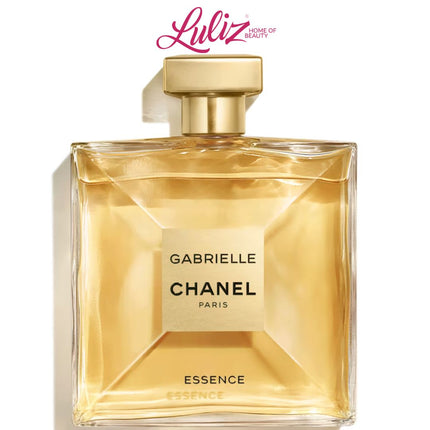 CHANEL - Paris Gabrielle Essence EDP 100Ml For Women