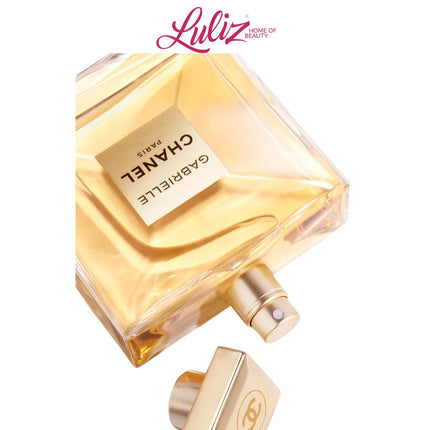 CHANEL - Gabrielle 100ML EDP Perfume For Women