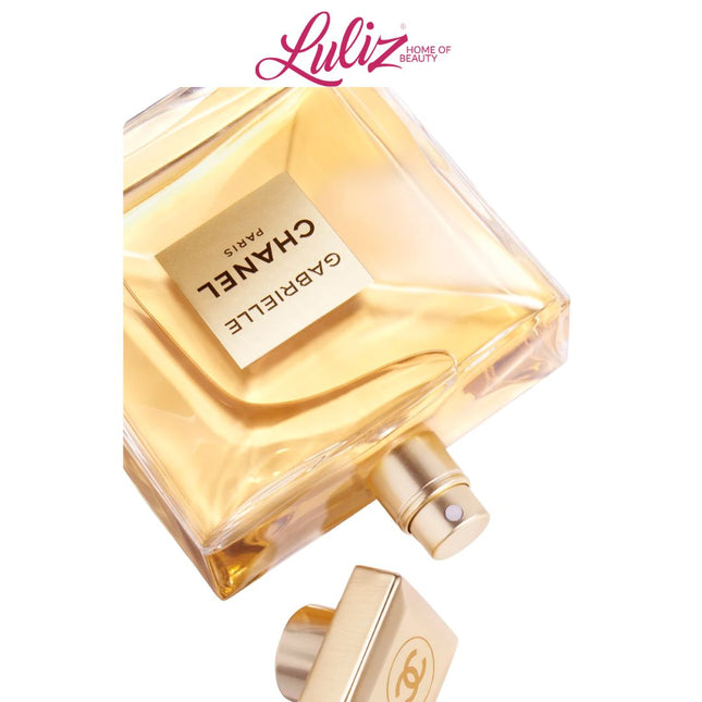 عطر شانيل غابريل عطر 100مل او دي بارفيوم  للنساء