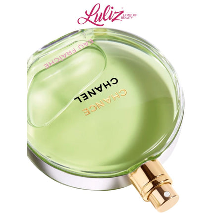 شانيل اي فريش 100مل او دي بافيوم عطر للنساء