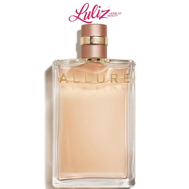 شانيل الور 100مل او دي بارفيوم عطر للنساء