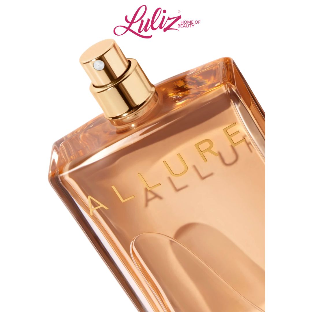Chanel Allure 100Ml EDP Perfume For Women | Perfumes | Online