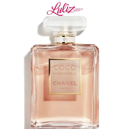 شانيل كوكو مدموزيل عطر 100مل للنساء او دي بارفوم