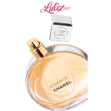 شانيل تشانس او دي بارفوم 100 مل عطر للنساء