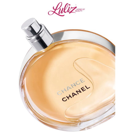 شانيل تشانس او دي تواليت 100 مل عطر للنساء
