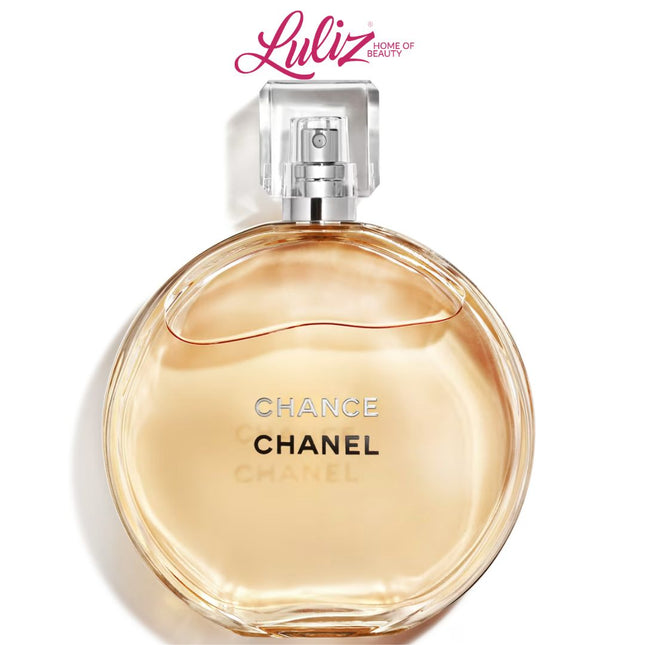 شانيل تشانس او دي تواليت 150 مل عطر للنساء