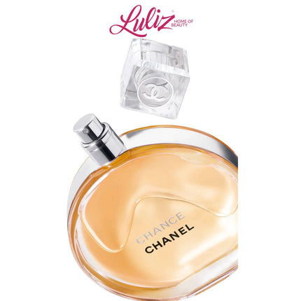 شانيل تشانس او دي تواليت 150 مل عطر للنساء
