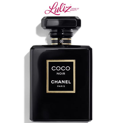CHANEL - Coco Noir 100Ml EDP Perfume For Women