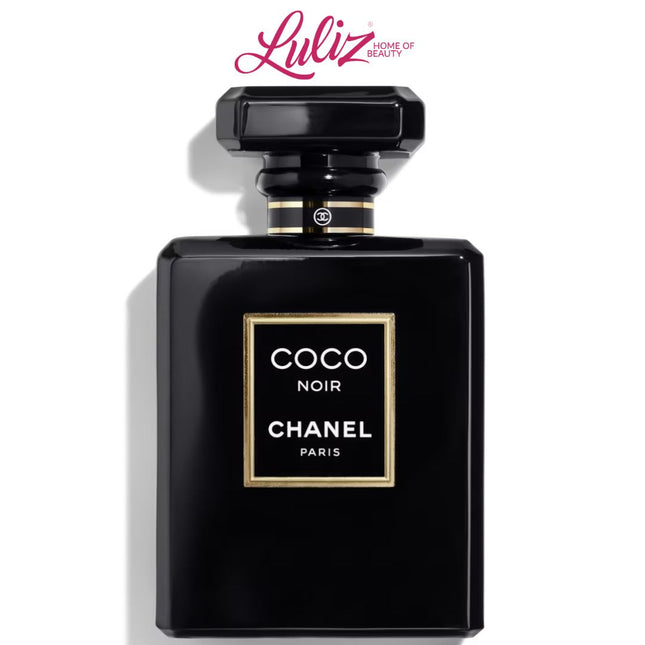 شانيل كوكو نوار 100مل او دي بافيوم عطر للنساء