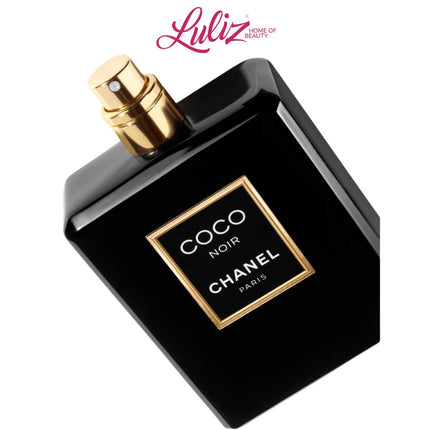 CHANEL - Coco Noir 100Ml EDP Perfume For Women