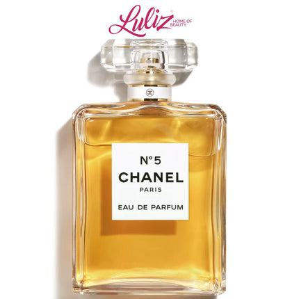 عطر شانيل ان °5 او دي بارفيوم 100مل للنساء