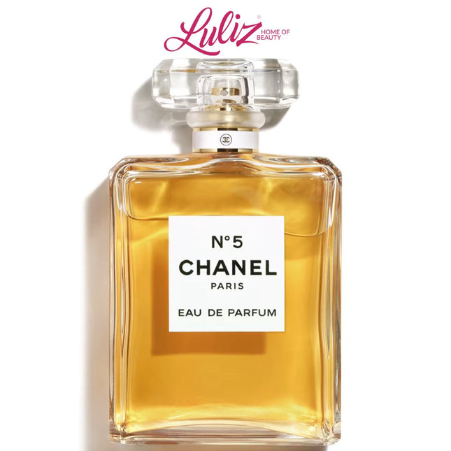 عطر شانيل ان °5 او دي بارفيوم 100مل للنساء