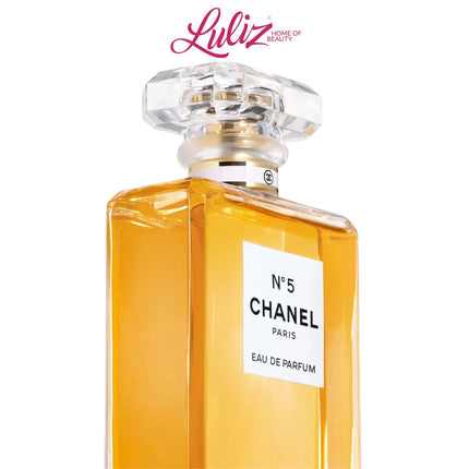 عطر شانيل ان °5 او دي بارفيوم 100مل للنساء