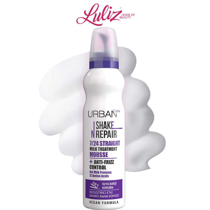 أوربان كير - شيك إن ريبير 7/24 موس 140 غرام