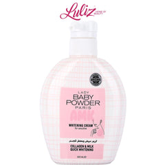 Collection image for: BODY CARE