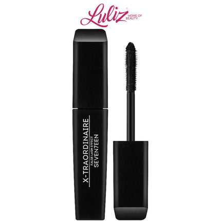 SEVENTEEN - X-TRAORDINAIRE FALSE LASH MASCARA