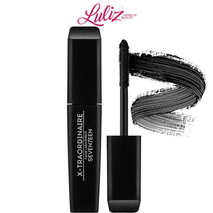 SEVENTEEN - X-TRAORDINAIRE FALSE LASH MASCARA