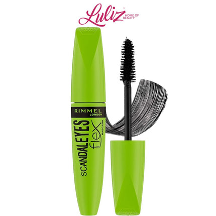ماسكارا ريميل لندن - سكاندال آيز فليكس