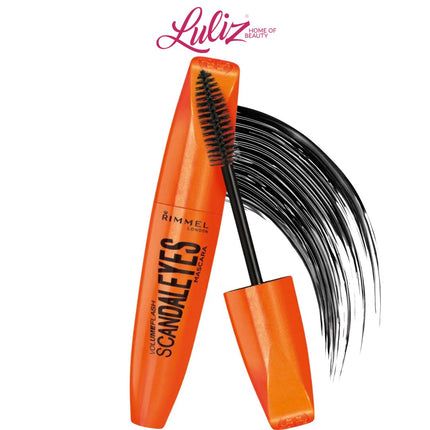 ماسكارا سكاندال آيز من ريميل لندن
