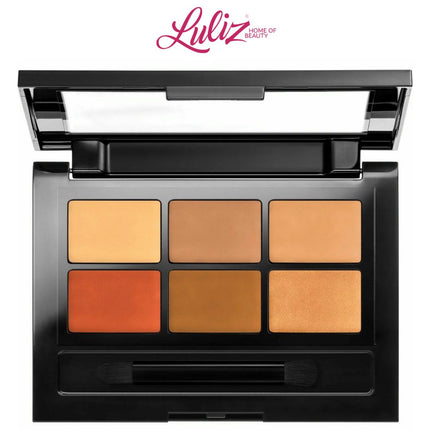 MAYBELLINE - Master Camo Color Correcting Kit 300 Deep