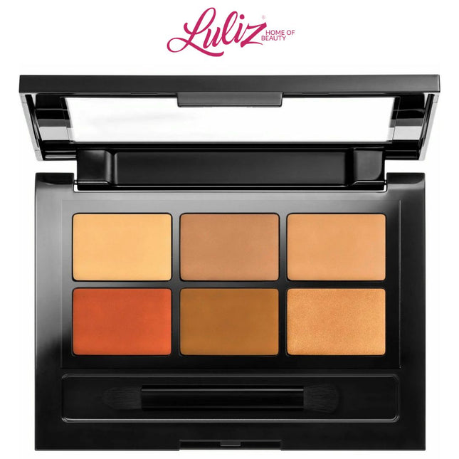 MAYBELLINE - Master Camo Color Correcting Kit 300 Deep