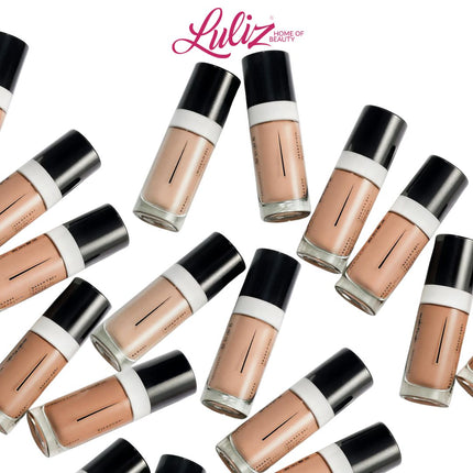 RADIANT - Foundation Wonderlight
